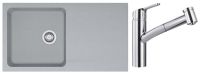 Logo Franke, produit r�f�rence : 909710