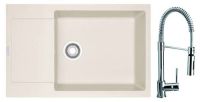 Logo Franke, produit r�f�rence : 930615
