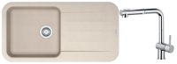 Logo Franke, produit r�f�rence : 912796
