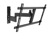 Logo Vogels, produit r�f�rence : wall 3345 black