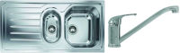Logo Franke, produit r�f�rence : 897765