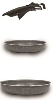 Logo Bialetti, produit r�f�rence : opsset 01