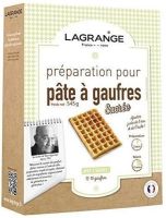 Logo Lagrange, produit r�f�rence : 382100