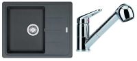 Logo Franke, produit r�f�rence : 659349