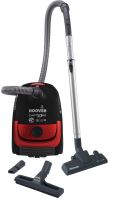 Logo Hoover, produit r�f�rence : cp 71 cp 41 parquet