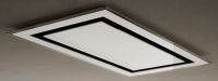 Logo Elica, produit r�f�rence : etoile 60 x 100 ap wh/glf