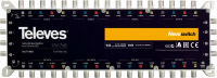 Logo Televes, produit r�f�rence : 714801