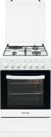 Logo Brandt, produit r�f�rence : km 1555 w
