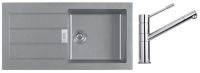 Logo Franke, produit r�f�rence : 096659