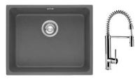 Logo Franke, produit r�f�rence : 253677