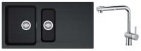 Logo Franke, produit r�f�rence : 910457