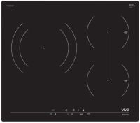 Logo Viva, produit r�f�rence : vvk 26 i 98 f 1