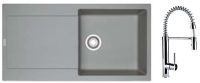 Logo Franke, produit r�f�rence : 929855