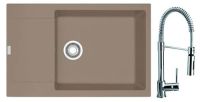 Logo Franke, produit r�f�rence : 930790