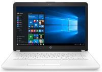 Logo Hp, produit r�f�rence : 14-bw 008