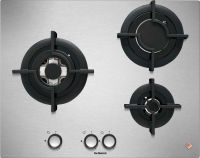 Logo De, produit r�f�rence : dpe 7549 xf