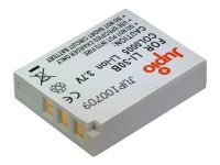 Logo Jupio, produit r�f�rence : col 0005 compatible