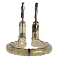 Logo Broncolor, produit r�f�rence : 34 362 00 tube siros