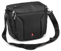 Logo Manfrotto, produit r�f�rence : shoulder bag 30