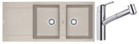 Logo Franke, produit r�f�rence : 932732