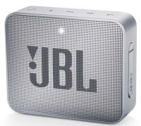 Logo Jbl, produit r�f�rence : go 2 grey