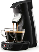 Logo Philips, produit r�f�rence : lot hd 7829/64 + cafe