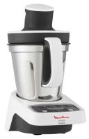 Logo Moulinex, produit rfrence : yy 2978 fg
