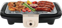 Logo Tefal, produit r�f�rence : bg 90 c 814