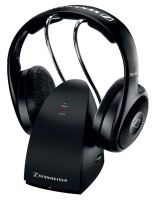 Logo Sennheiser, produit rfrence : rs118