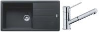 Logo Franke, produit r�f�rence : 491839