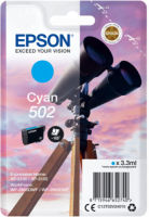 Logo Epson, produit r�f�rence : c 13 t 02 v 24010