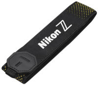 Logo Nikon, produit r�f�rence : andc 19