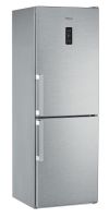 Logo Whirlpool, produit r�f�rence : wdnf 83 dixh
