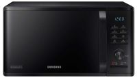 Logo Samsung, produit r�f�rence : mg 23 k 3515 ak