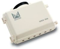 Logo Alcad sd 100 - bo�te murale