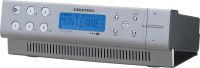Logo Grundig sc 890 rds - radios r�veils