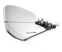 Logo Visiosat 140955 - parabole + lnb