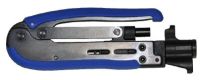 Logo Elbac 999011 bo - connectique f � sertir / compression