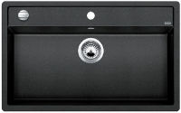 Logo Evier blancodalago 8 f - granit anthracite - 516639