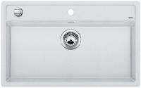 Logo Evier blancodalago 8 f - granit blanc - 516644