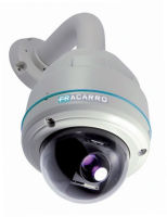 Logo Fracarro, produit r�f�rence : csd 10 dn 67