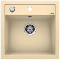 Logo Evier blancodalago 5 - granit champagne - 518526
