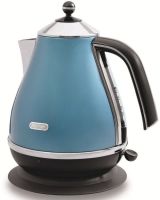 Logo Delonghi, produit r�f�rence : kbo 2001 b