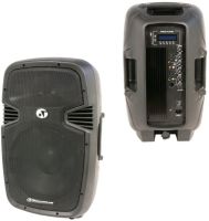 Logo Europsonic, produit r�f�rence : pps 500 ma mp 3