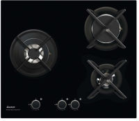 Logo Sauter, produit rfrence : spg 4367 b