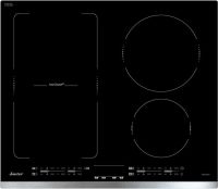 Logo Sauter, produit rfrence : spi 4664 x