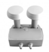 Logo Fracarro, produit r�f�rence : uxmbtw