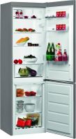 Logo Whirlpool, produit r�f�rence : blfv 8121 ox