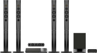 Logo Sony, produit r�f�rence : bdvn 9200 wb