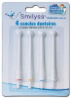 Logo Smilyss, produit r�f�rence : rech/hti 1601